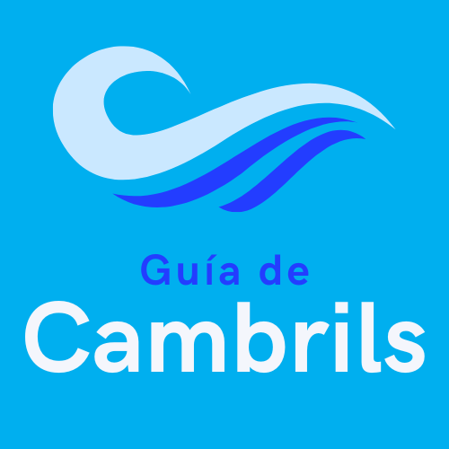 Guía de Cambrils