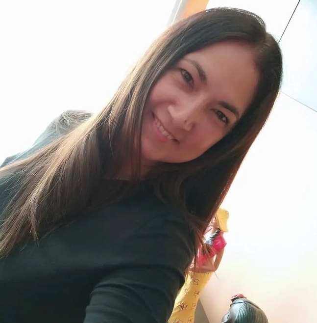 Christiane Dias Organizer